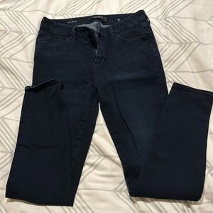 Liverpool Skinny Jeans